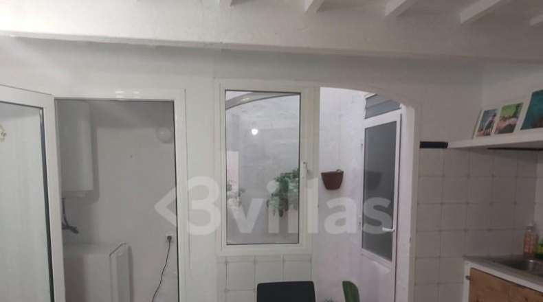 Islas Baleares - Ciudadela - 240m2