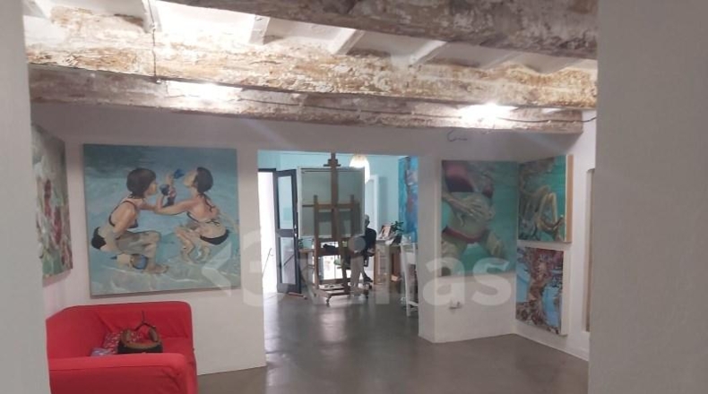 Islas Baleares - Ciudadela - 240m2