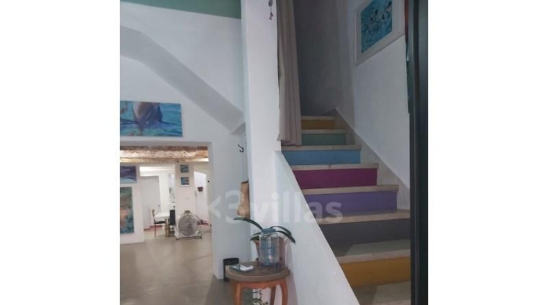Islas Baleares - Ciudadela - 240m2