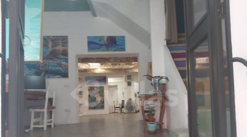 Islas Baleares - Ciudadela - 240m2