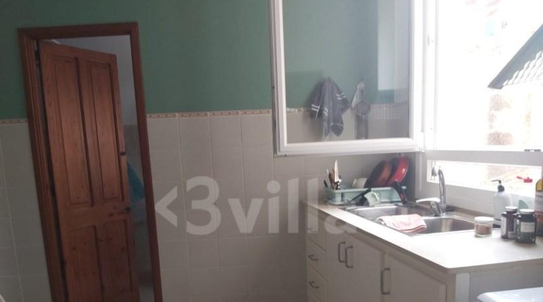 Islas Baleares - Ciudadela - 240m2