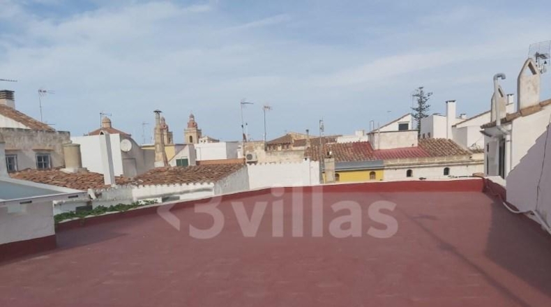 Islas Baleares - Ciudadela - 240m2