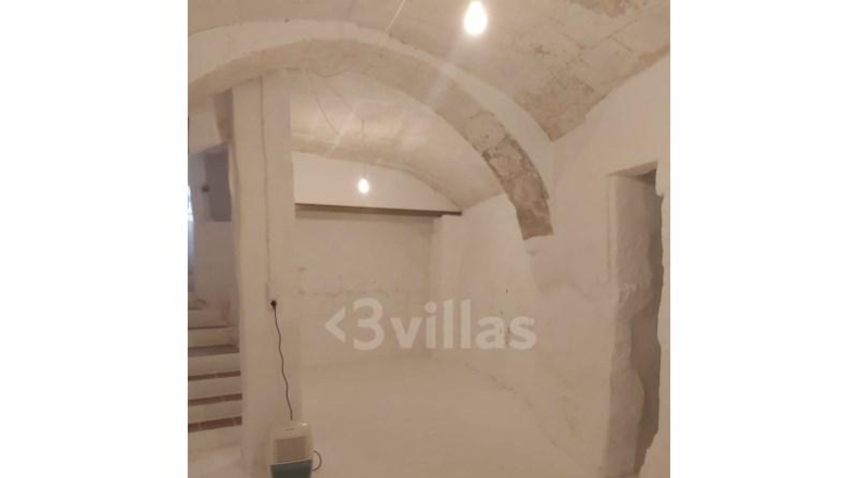 Islas Baleares - Ciudadela - 240m2