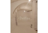 Casa de poble en venda a la España, Ciutadella de Menorca, ref.: TR213185 foto