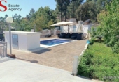 Xalet independent amb terreny en venda a la España, Riudarenes, ref.: TR243857 foto