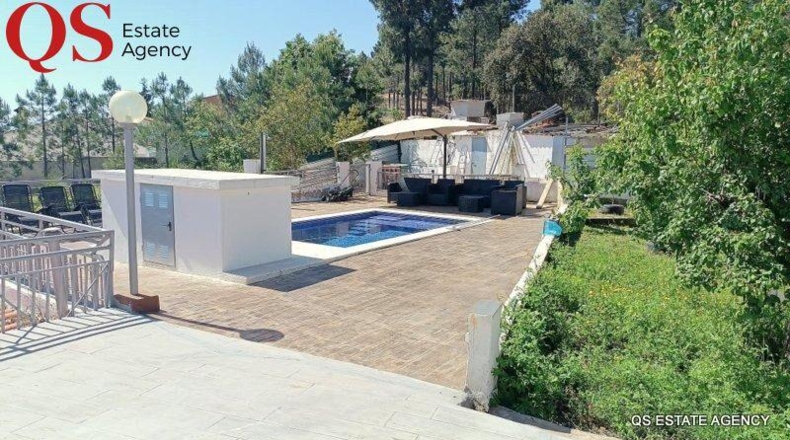 Gerona - Riudarenes - 1000m2