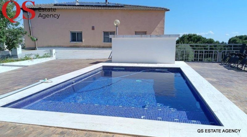 Gerona - Riudarenes - 1000m2