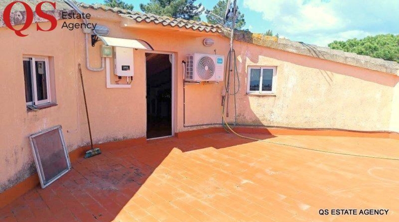 Gerona - Riudarenes - 1000m2