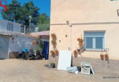Xalet independent amb terreny en venda a la España, Riudarenes, ref.: TR243857 foto