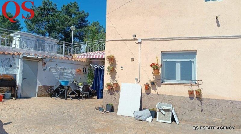 Gerona - Riudarenes - 1000m2