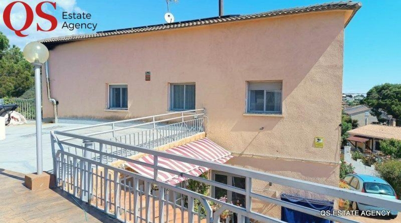Gerona - Riudarenes - 1000m2