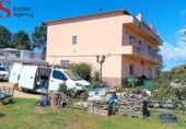 Xalet independent amb terreny en venda a la España, Riudarenes, ref.: TR243857 foto