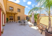 Detached villa with land for sale on España, Orihuela, ref: TR223967 photo
