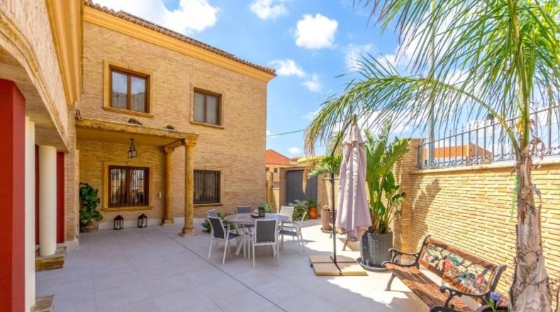Alicante - Orihuela - 620m2