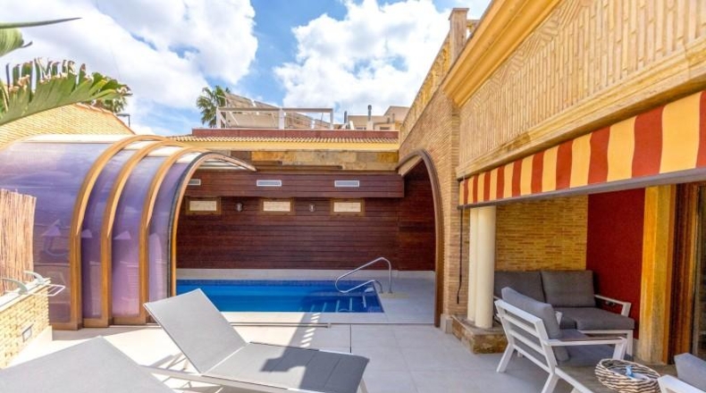 Alicante - Orihuela - 620m2