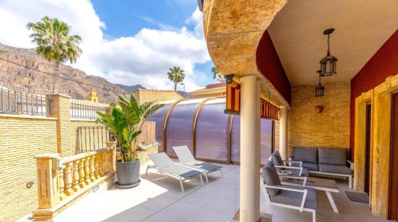 Alicante - Orihuela - 620m2