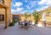 Detached villa with land for sale on España, Orihuela, ref: TR223967 photo
