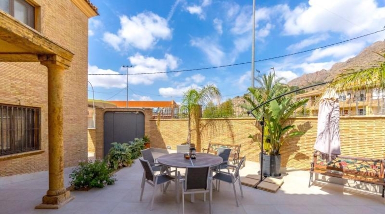 Alicante - Orihuela - 620m2