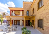 Detached villa with land for sale on España, Orihuela, ref: TR223967 photo