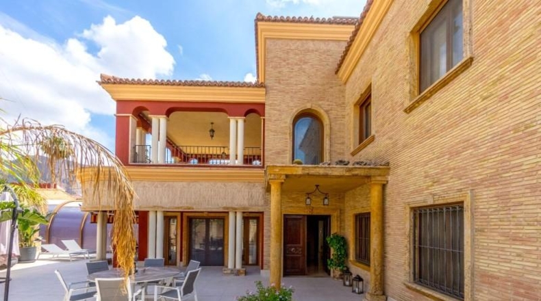 Alicante - Orihuela - 620m2