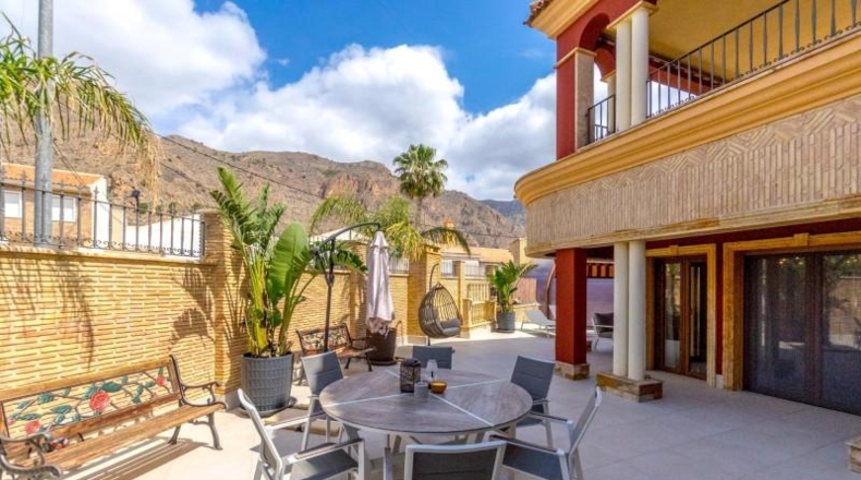 Alicante - Orihuela - 620m2