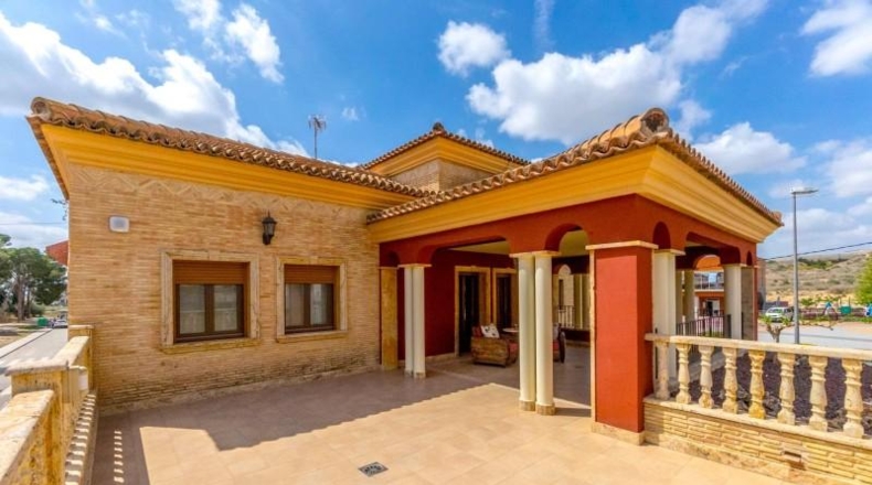 Alicante - Orihuela - 620m2