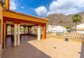 Detached villa with land for sale on España, Orihuela, ref: TR223967 photo