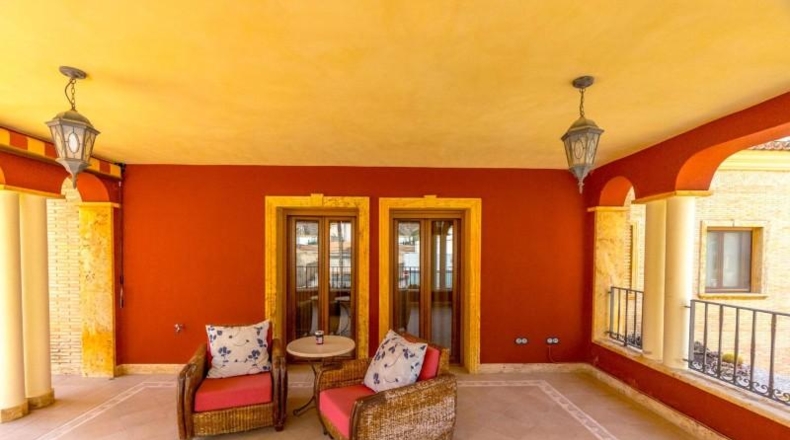 Alicante - Orihuela - 620m2