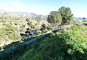 Urban land for sale on España, La Herradura, ref: TR323542 photo