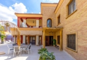 Detached villa with land for sale on España, Orihuela, ref: TR229441 photo
