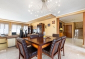 Detached villa with land for sale on España, Orihuela, ref: TR229441 photo