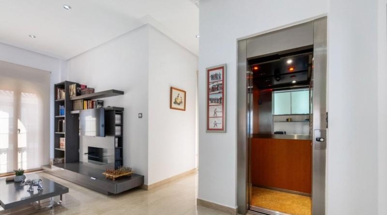 Alicante - Orihuela - 549m2