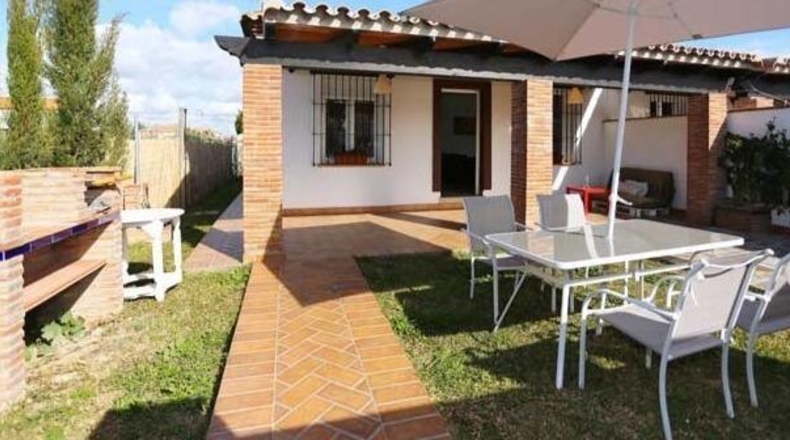 Cádiz - Vejer de la Frontera - 800m2