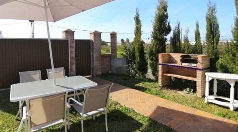 Cádiz - Vejer de la Frontera - 800m2