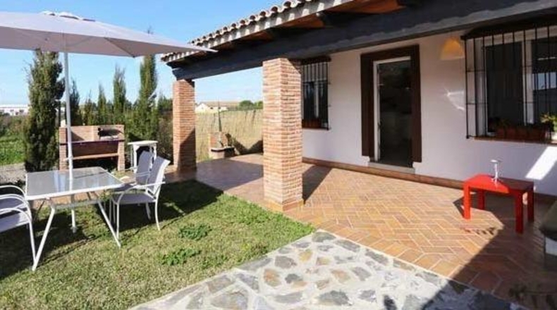 Cádiz - Vejer de la Frontera - 800m2
