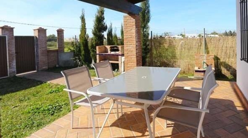 Cádiz - Vejer de la Frontera - 800m2
