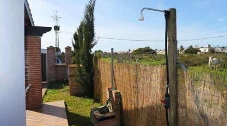Cádiz - Vejer de la Frontera - 800m2