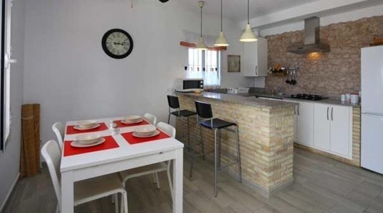 Cádiz - Vejer de la Frontera - 800m2