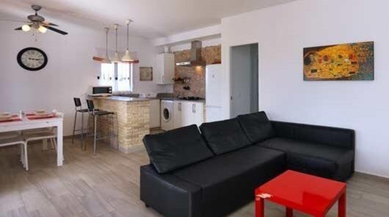 Cádiz - Vejer de la Frontera - 800m2
