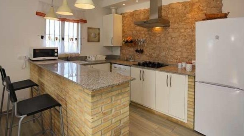 Cádiz - Vejer de la Frontera - 800m2