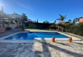 Xalet independent amb terreny en venda a la España, Sanlúcar de Barrameda, ref.: TR362745 foto