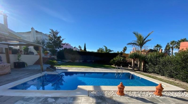 Cádiz - Sanlúcar de Barrameda - 877m2