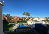 Xalet independent amb terreny en venda a la España, Sanlúcar de Barrameda, ref.: TR362745 foto
