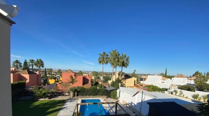 Cádiz - Sanlúcar de Barrameda - 877m2
