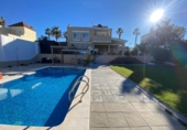 Xalet independent amb terreny en venda a la España, Sanlúcar de Barrameda, ref.: TR362745 foto