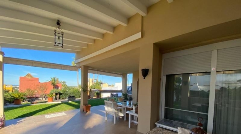 Cádiz - Sanlúcar de Barrameda - 877m2