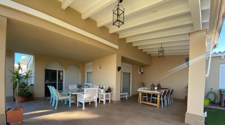 Cádiz - Sanlúcar de Barrameda - 877m2