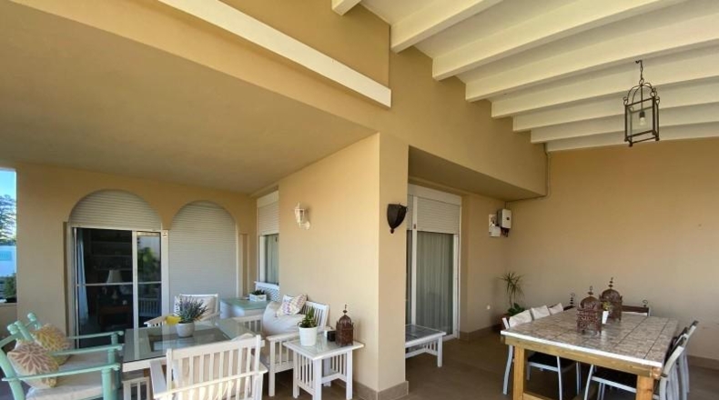 Cádiz - Sanlúcar de Barrameda - 877m2