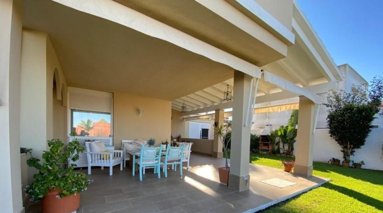 Cádiz - Sanlúcar de Barrameda - 877m2