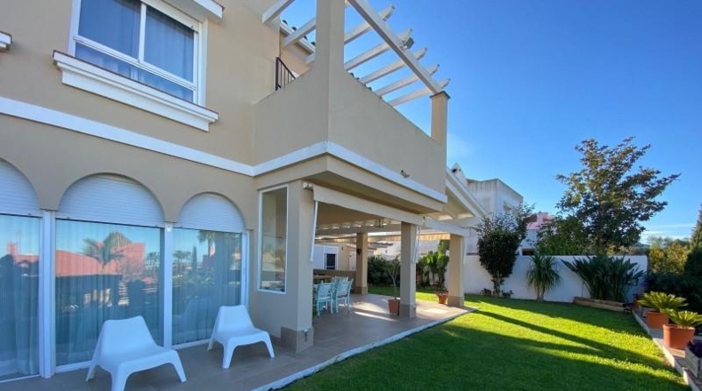 Cádiz - Sanlúcar de Barrameda - 877m2